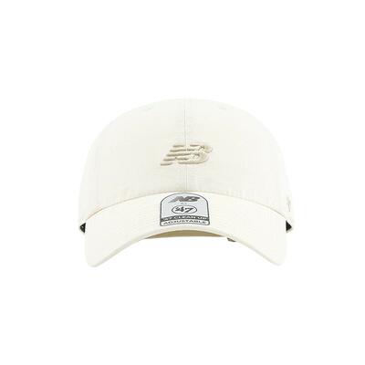 NewBalance经典百搭棒球帽