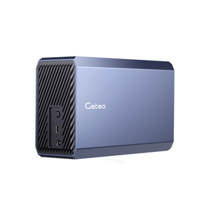 32t移动硬盘20t桌面硬盘48t外置大容量高速28tb机械企业级硬盘24t