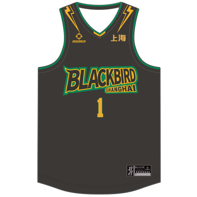 准者NBL联赛球员同款速干透气定制成人篮球背心数码印