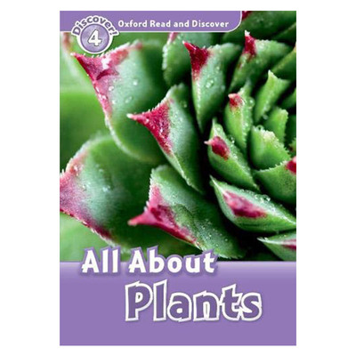 OxfordReadandDiscover4