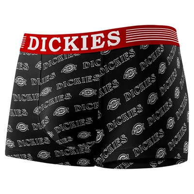 Dickies莫代尔男士内裤2026新款抗菌男款四角平角裤运动抗菌男生