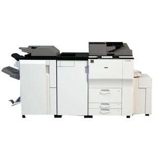 理光pro5300 5310 5200 5210 5110 8003高速彩色复印机数码印刷机