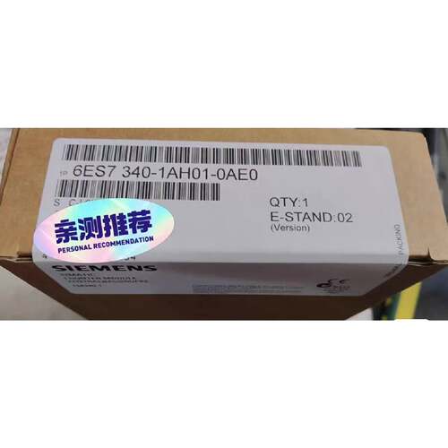 非标价6ES73401AH010AE0 6ES7 3401A修理
