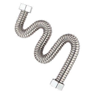 九牧波纹管304不锈钢高压防爆