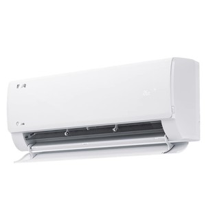 美的空调新一级能效酷省电大1.5匹1P家用变频冷暖挂机官方正品