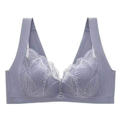 Comfit无钢圈背心内衣女