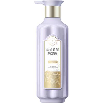三生花精油香氛控油蓬松洗发水