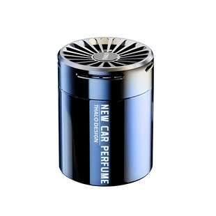 车载香薰香膏汽车香水车用男士专用车上车内固体香氛摆件持久淡香