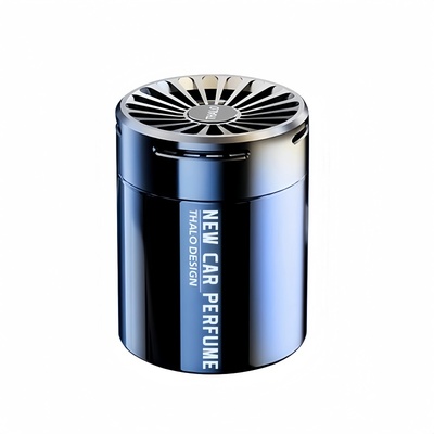 汽车香水提神摆件男士专用