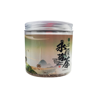 古溪州永顺莓茶张家界官方旗舰店特级野生龙须芽正品土家高山藤茶