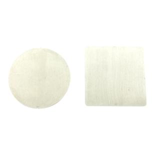 无孔地漏密封盖子不锈钢圆形防臭盖片浴室卫生间下水道防虫封口盖