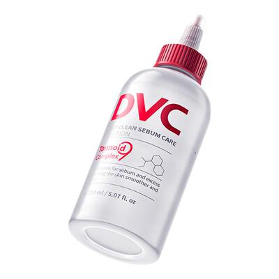 DVC黑头水导出液全脸深层清洁