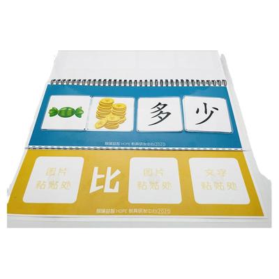 儿童专注力逻辑思维自闭症教具