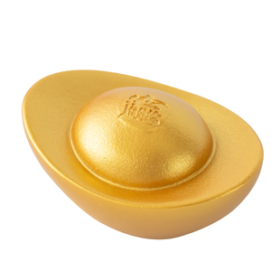 变色茶宠摆件精品可养招财创意高端小元宝高级茶桌装饰品茶台茶玩