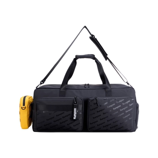 薰风正品羽毛球包王小羽同款球包专业大容量收纳单肩挎包 KB-369