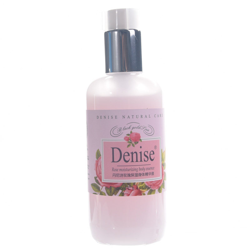 denise丹尼诗玫瑰深层滋养精华液