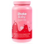 ShakeBaby炫可饱贝韩国进口高蛋白代餐奶昔营养主食饱腹冲饮粉
