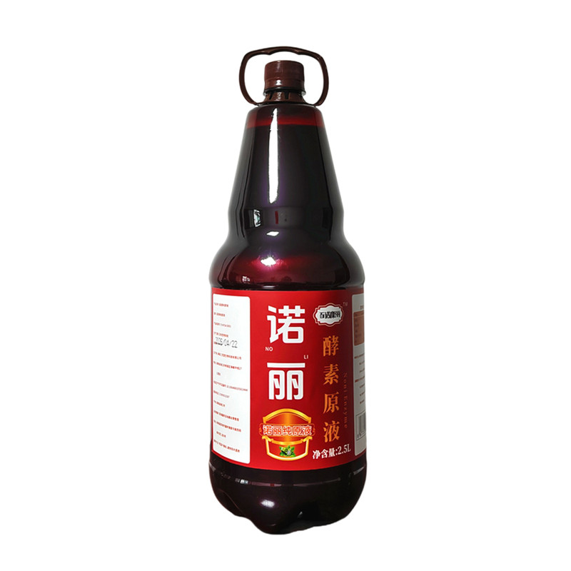 诺丽果酵素天然诺丽果无添加发酵