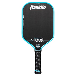 Franklin匹克球拍T700碳纤维球拍复合内芯USAPA认证专业赛事球拍