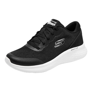 Skechers斯凯奇女子经典轻奇跑步鞋运动鞋旅游户外减震轻便896215