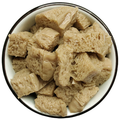 宁波风味醉麸3000g醉烤夫醉烤麸