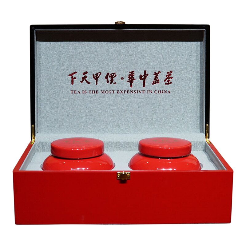 高山新茶修水宁红茶江西礼品好茶