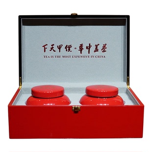 江西红茶修水礼品宁红金毫工夫红茶宁州小种高山新茶九江节日茶礼