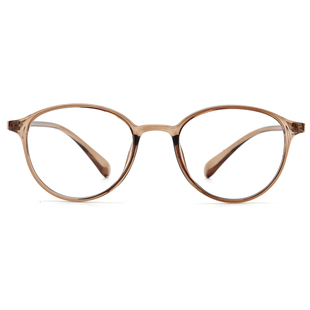 韩国进口超轻近视可配高度数眼镜小框女方圆脸百搭素颜欧阳娜娜款