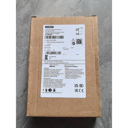 3SK1122-2CB41安全继电器  德询价