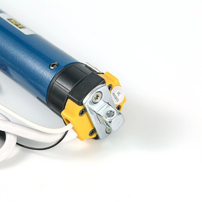 奥科AM35管状卷帘电机智能家居轨道全自动电动窗帘电机全套批发