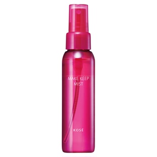 日本kose高丝定妆喷雾持久锁妆防水保湿款轻盈干皮不易脱妆2件装
