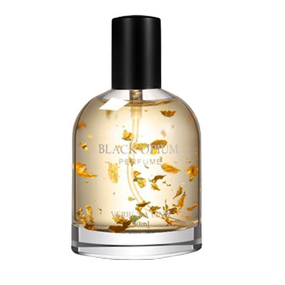 香水银色山泉反转巴黎