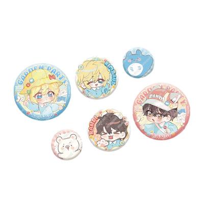 人鱼陷落出去玩心动瞬间吧唧