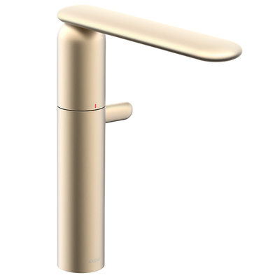 AXENT恩仕NOVIA诺亚单孔面盆龙头