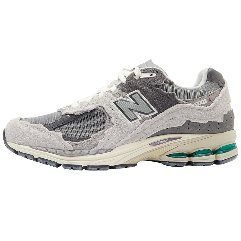 New Balance/NB官方2002R系列男女复古休闲运动跑步鞋 M2002RDA