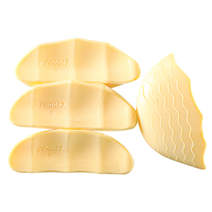 前头塞填充一码鞋大改小神器防掉跟鞋后跟内贴垫缩码半码防磨脚