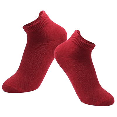 美利奴羊毛袜户外男女运动袜子