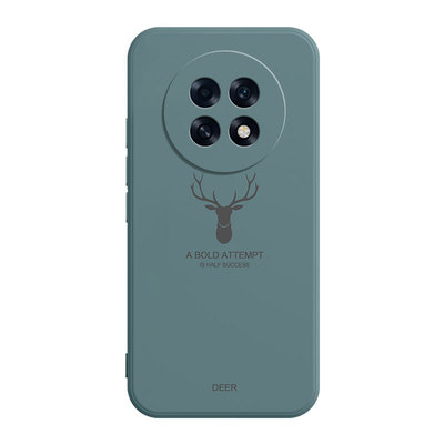 适用OPPOK13S/K13X鹿头手机壳