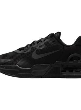 耐克休闲鞋nike气垫跑鞋