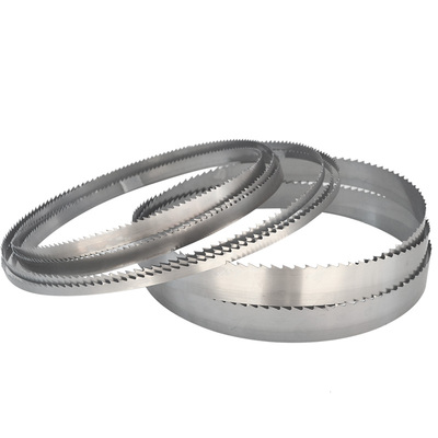 带锯条木工小型立式带锯机锯片