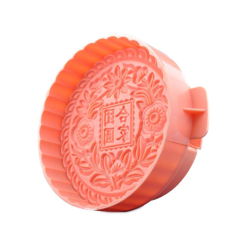 手压式可调藩厚度大月饼模具