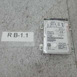 HGST TT5SAE250 Industrie Ordinateur Disque Dur 250GB 5400RPM