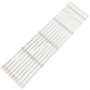 适用索尼KD-65X7500F灯条SVA650A66_5LED_REV04_171128电视灯条