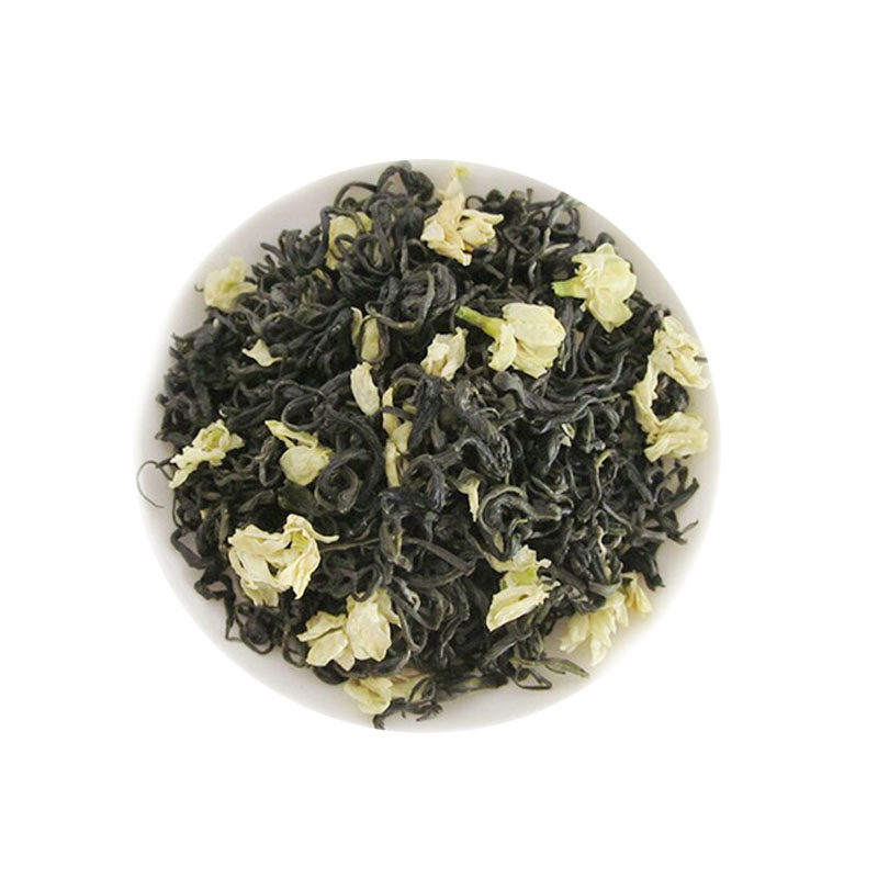 2026新茶茉莉花茶口粮款