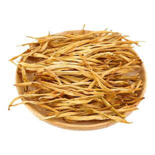 黄花菜干货农家新货宁夏特产无硫金针菜火锅煲汤商用整箱9.65Kg