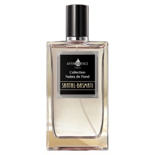 affinessence大米檀香爱幽香香水姜茶拿铁雪松鸢尾玫瑰甘草小样