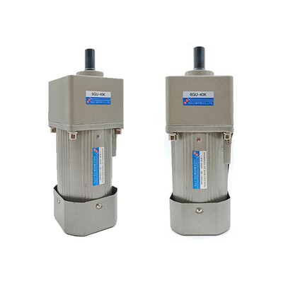 台力减速电机调速电机