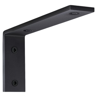 L型支架三角固定不锈钢加长加厚角码墙上悬空90度直角角铁层板托