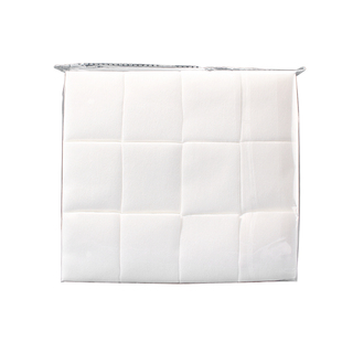 纹绣棉片脱脂棉擦拭湿敷专用院线美容院用品化妆棉卸妆棉薄款敷脸