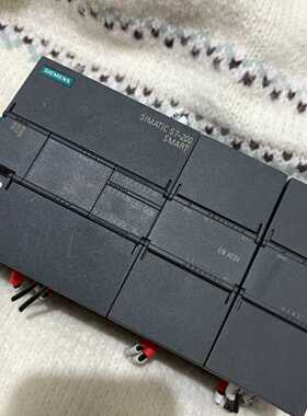西门子S7200SMART